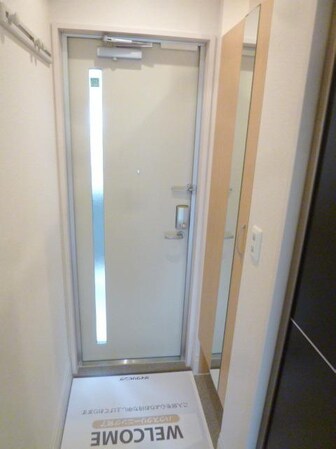 グレースコートの物件内観写真